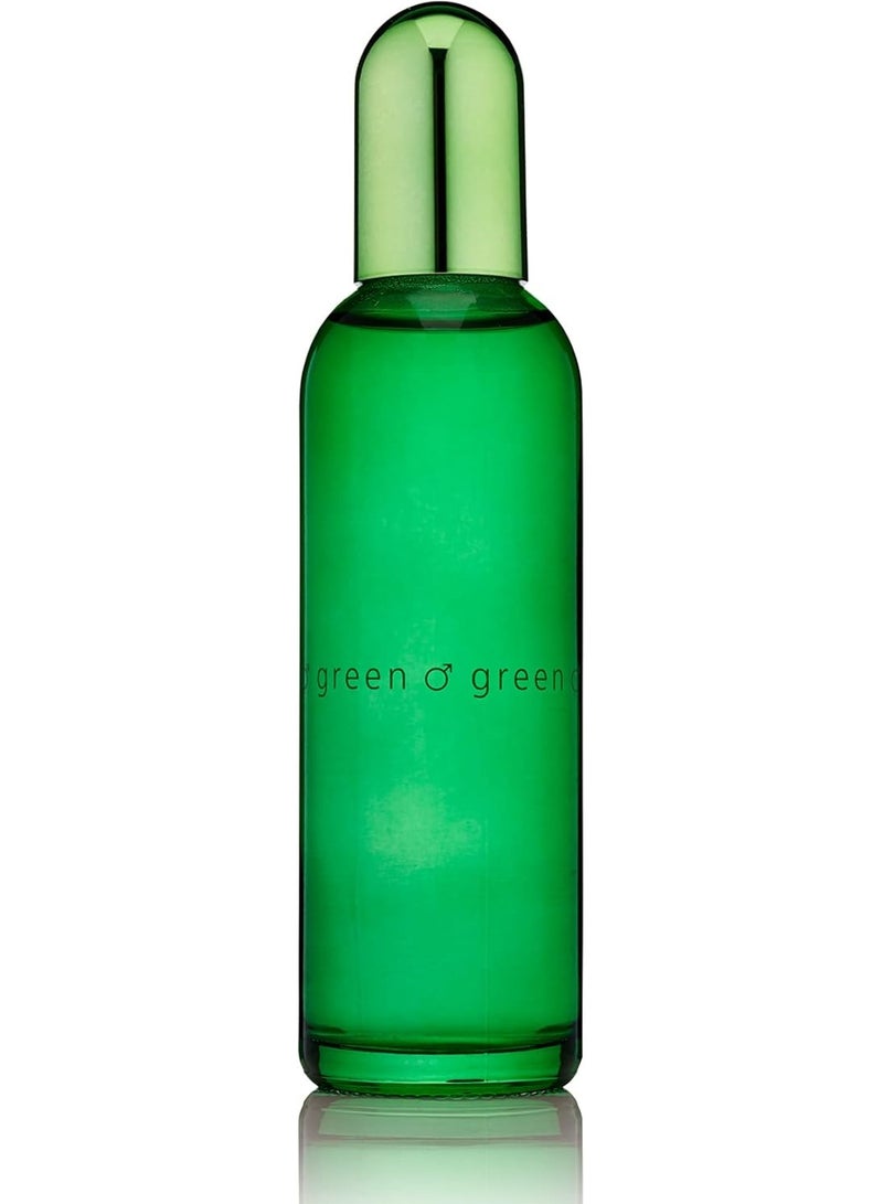 COLOUR ME Milton Lloyd EDP 90ml - Image 3