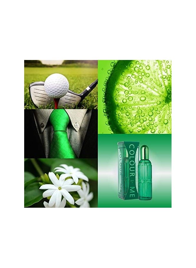 COLOUR ME Milton Lloyd EDP 90ml - Image 4