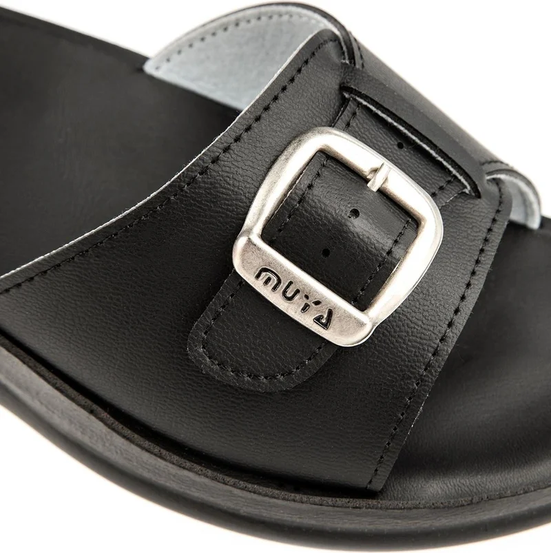 مويا Golden Anatomical Four Seasons Women's Slippers