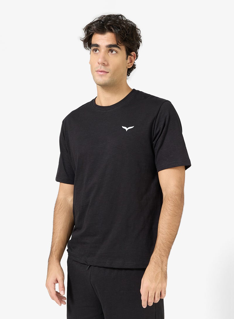 سفنتي فايف بيسيكس طقم تي شيرت وشورت - Image 3