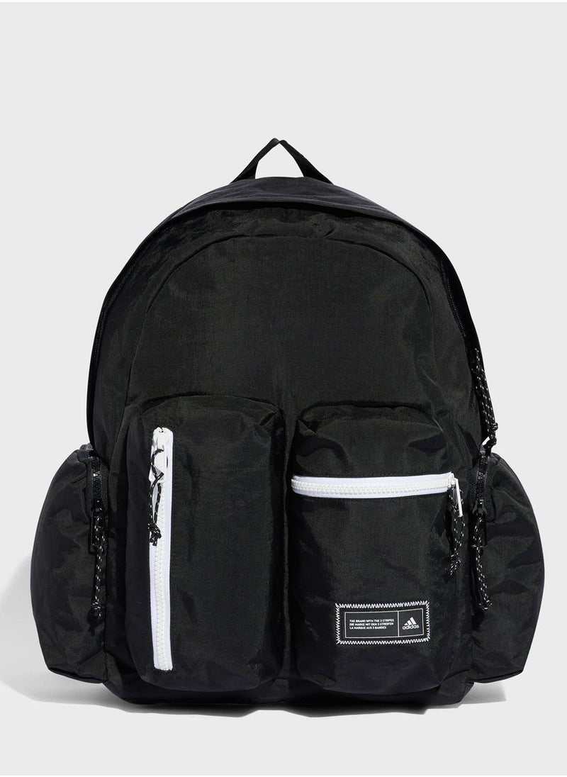 Adidas Classic Backpack  - Image 1