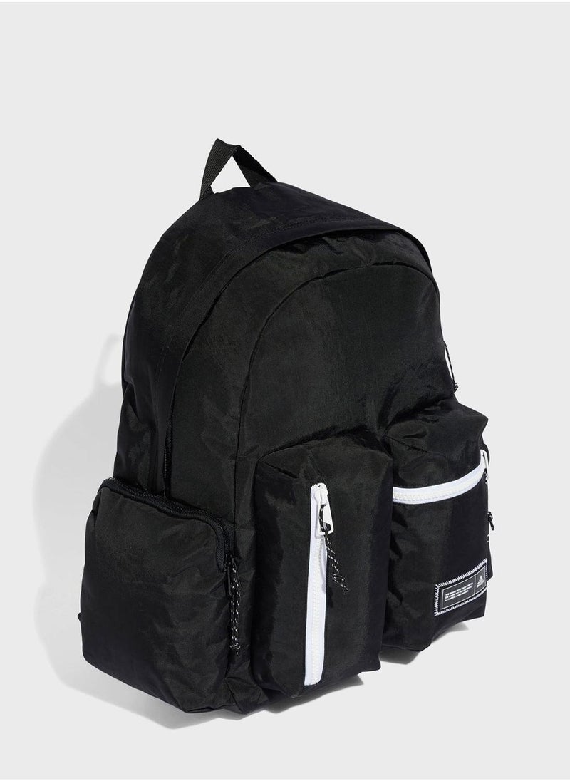 Adidas Classic Backpack  - Image 3