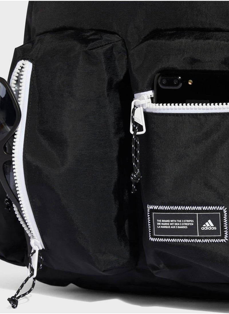 Adidas Classic Backpack  - Image 4