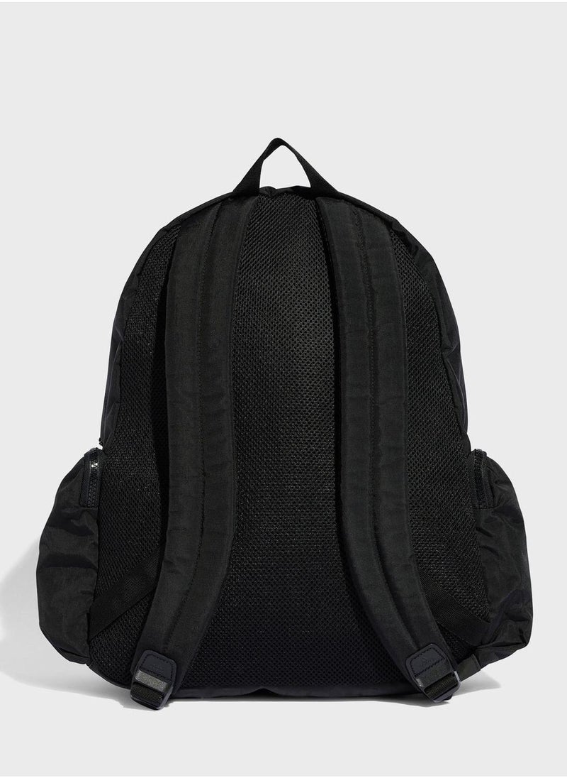 Adidas Classic Backpack  - Image 2