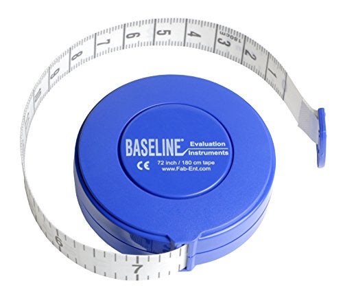 Baseline شريط قياس بيسلاين 12-1211، 72 بوصة - Image 3
