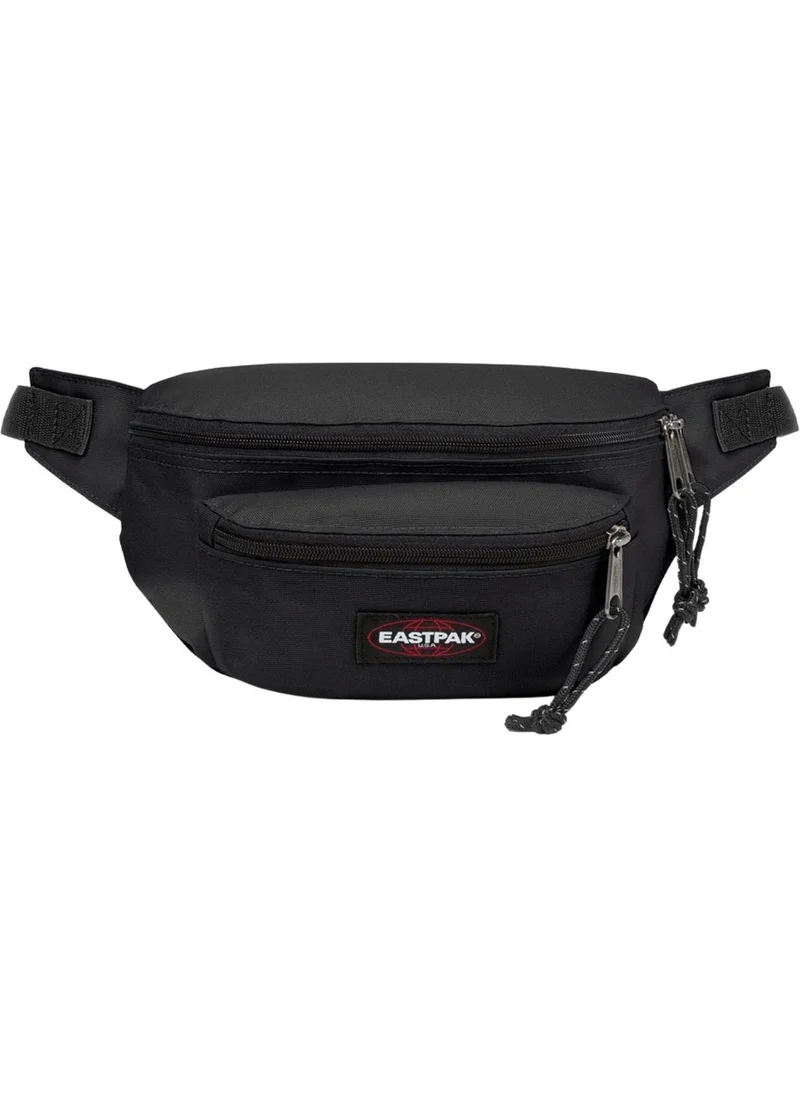 EASTPAK Doggy Bag Sunday Black Waist Bag
