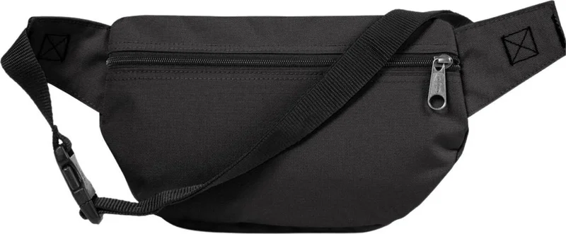EASTPAK Doggy Bag Sunday Black Waist Bag