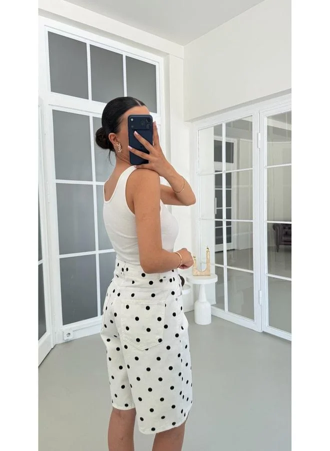 Gaus  Ecru Stone-Detail Knit Tank Top GAUS-01606. for Women | Best Price UAE