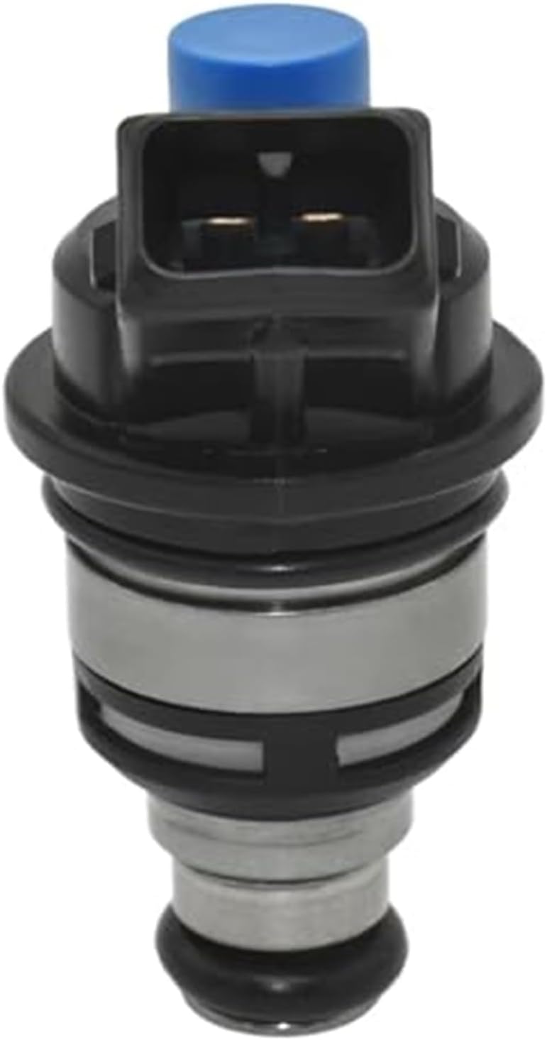 Wivplex Fuel Injectors for Peugeot 405 206 - Image 2