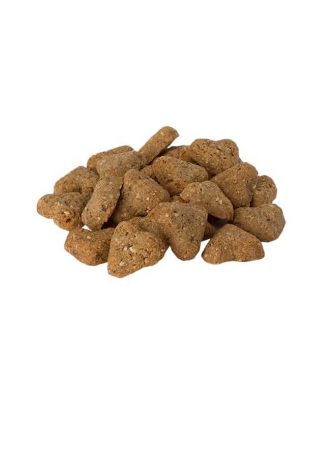 Grain Free Turkey Minis Heart Recipe Dog Treats, 12Oz - pzsku/Z9A52EA044EDEFD05878FZ/45/_/1726218866/1bc50dc7-7dd7-4f67-b475-39c228bba8fa