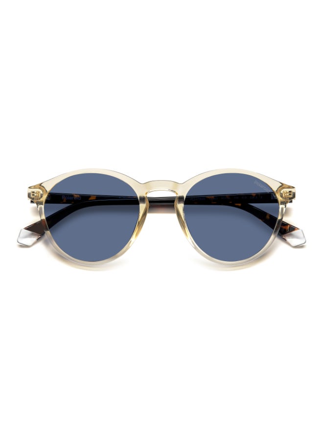 POLAROID Sunglasses PLD 4153/S Yellow - Image 4