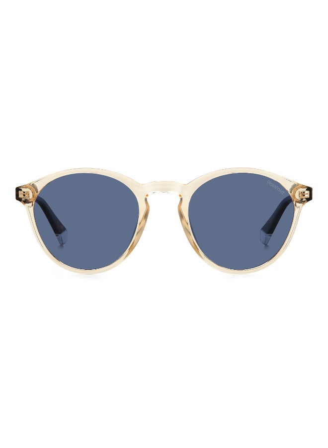 POLAROID Sunglasses PLD 4153/S Yellow - Image 3