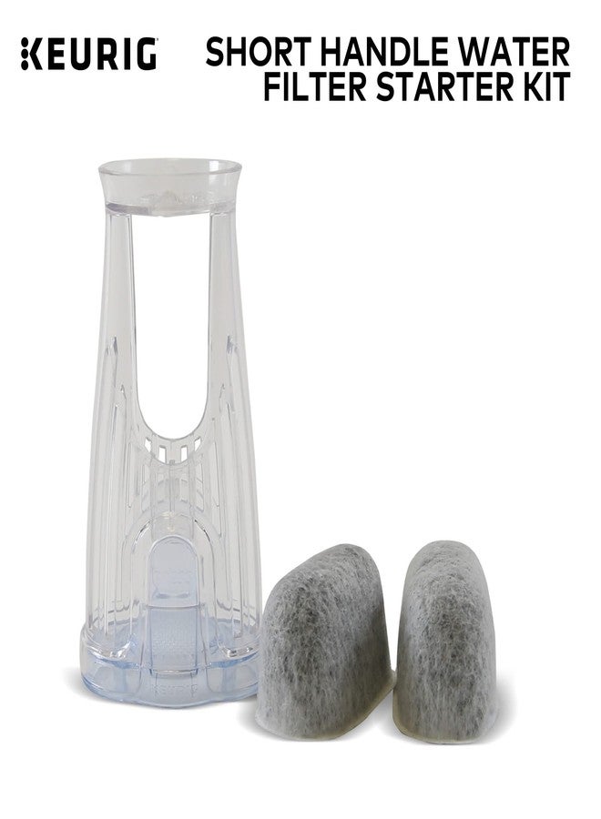 Keurig Short Handle Water Filter Starter Kit - Image 3