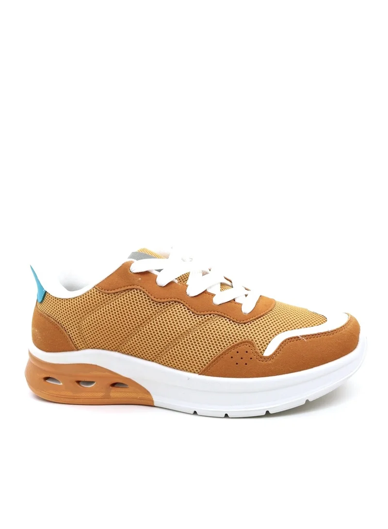 Walk Well WALK WELL Men’s Everyday Comfort Shoes - Orange