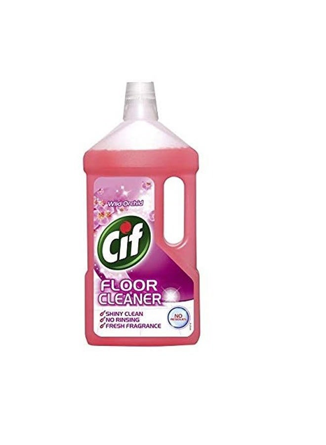 Floor Cleaner Wild Orchid 950 Ml