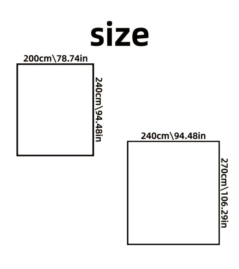 Butterfly Dreamland Polyester Bed Sheet Soft Breathable Skin Friendly Machine Washable Pilling Resistant Twin Size - Image 3