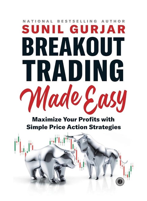Breakout Trading Made Easy: Maximize Your Profits with Simple Price Action Str