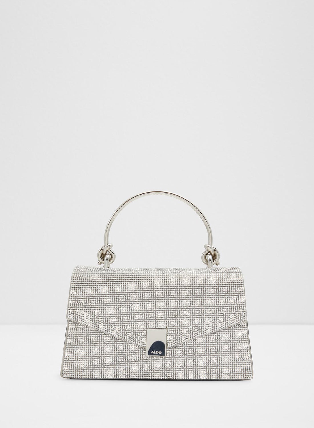 حقيبة كتف بمقبض علوي