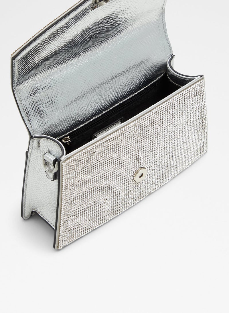 الدو حقيبة كتف بمقبض علوي - Image 3