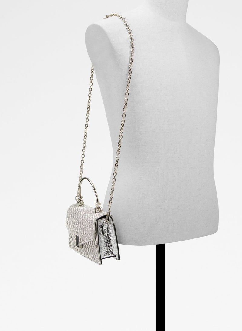 الدو حقيبة كتف بمقبض علوي - Image 4