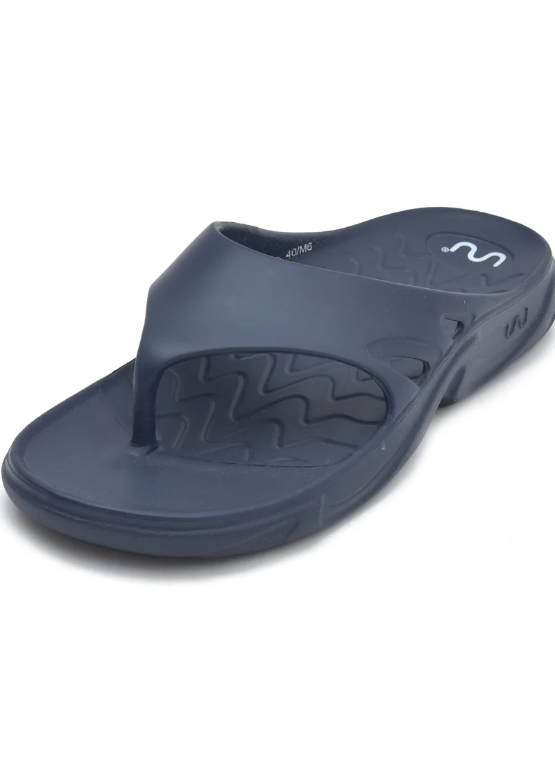 Doubleu Doubleu Roma Thong for Men Comfortable Recovery Footwear