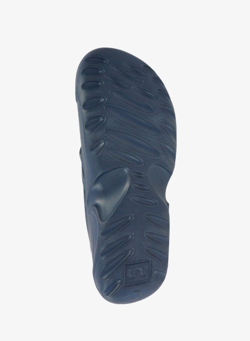 Doubleu Roma Thong for Men Comfortable Recovery Footwear - Image 5