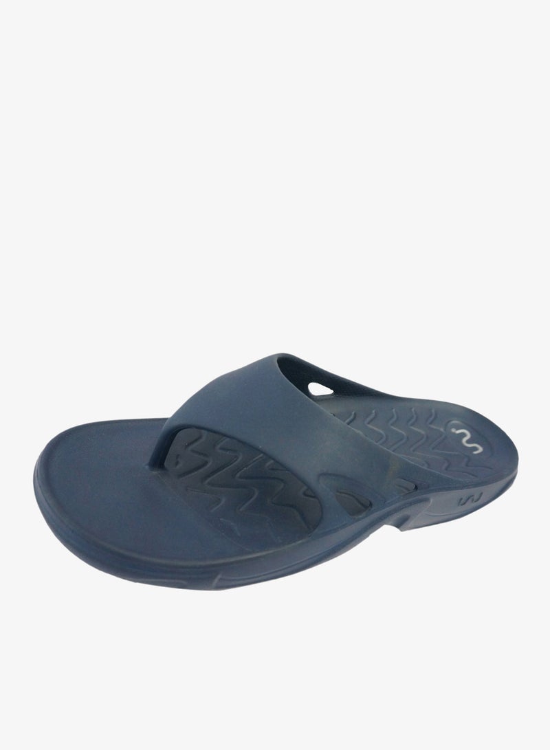 Doubleu Roma Thong for Men Comfortable Recovery Footwear - Image 4