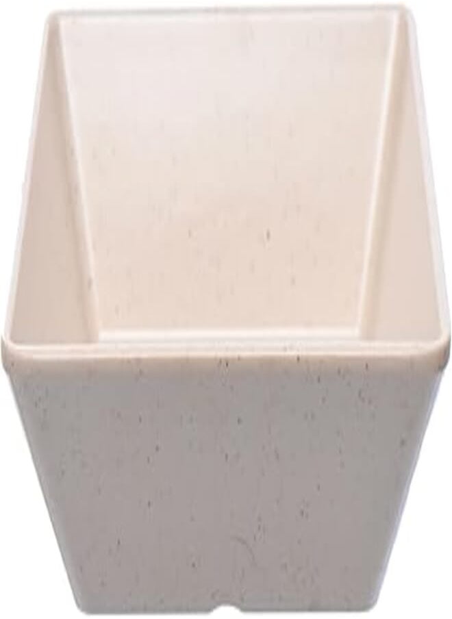 Moments Moments Bowl, 15 cm Size, Light Stone 
