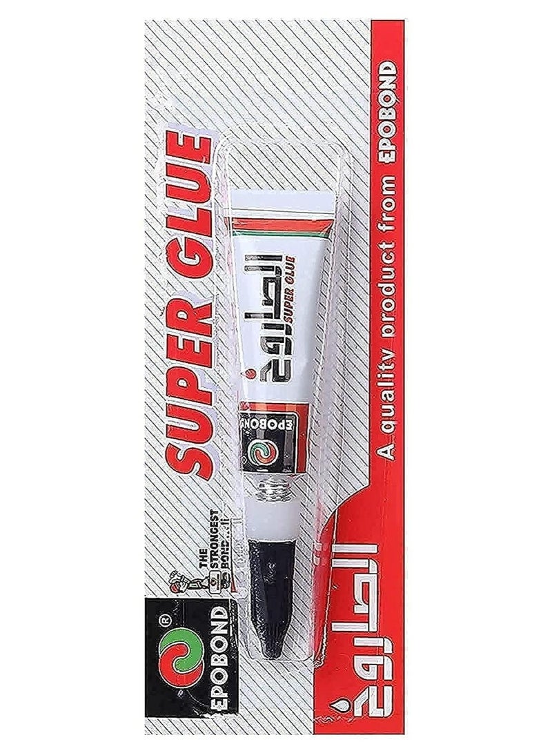 Epobond super glue - Image 1