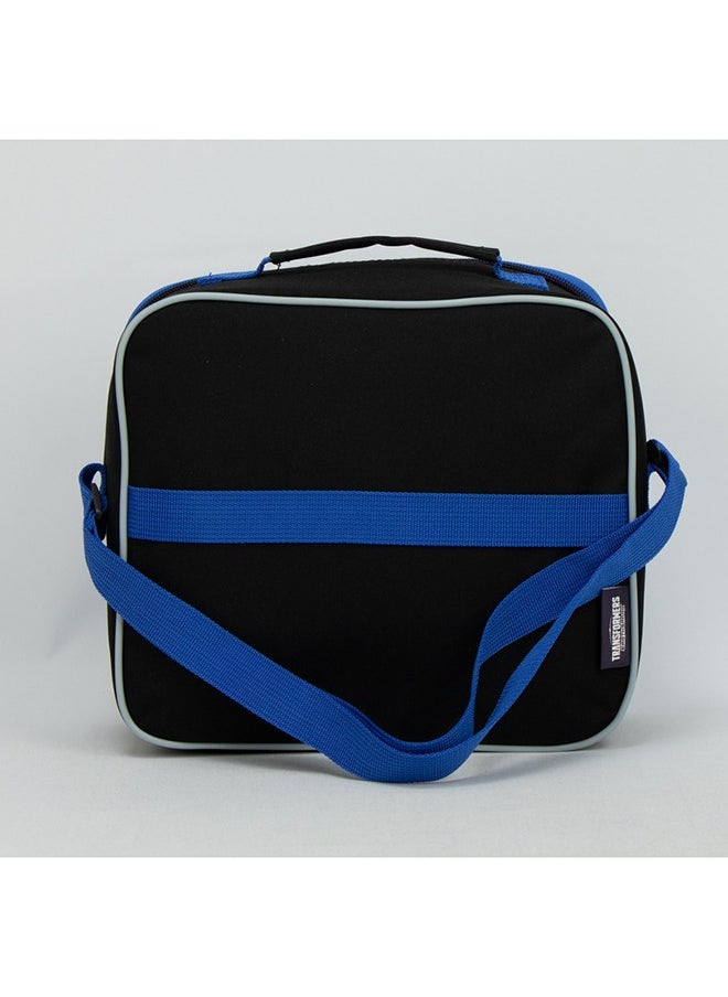 SunCe TRANSFORMERS EARTHSPARKS INSULATED LUNCH TOTE  - Image 4