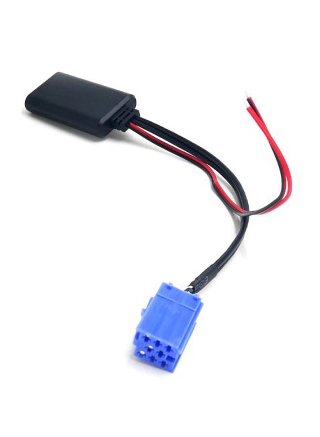 Loquat Replacement AUX Bluetooth Audio Adapter For Volkswagen - Image 2