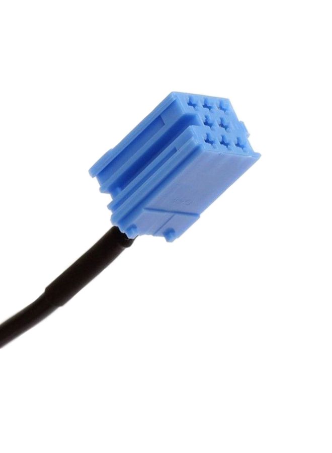 Loquat Replacement AUX Bluetooth Audio Adapter For Volkswagen - Image 3