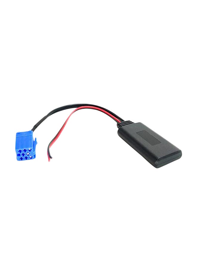 Loquat Replacement AUX Bluetooth Audio Adapter For Volkswagen - Image 1
