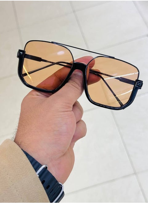 Women's sunglasses with a chic and elegant design, equipped with 400% UV lenses, with a box and a case