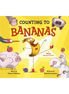 Counting to Bananas  - Image 1