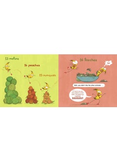 Counting to Bananas  - Image 2