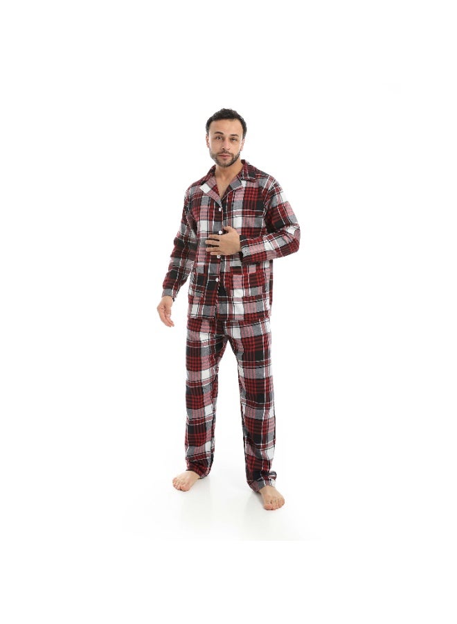 kady Classic Pajamas - Image 3