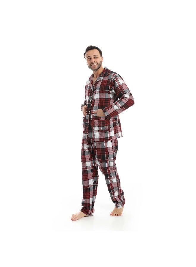 kady Classic Pajamas - Image 4
