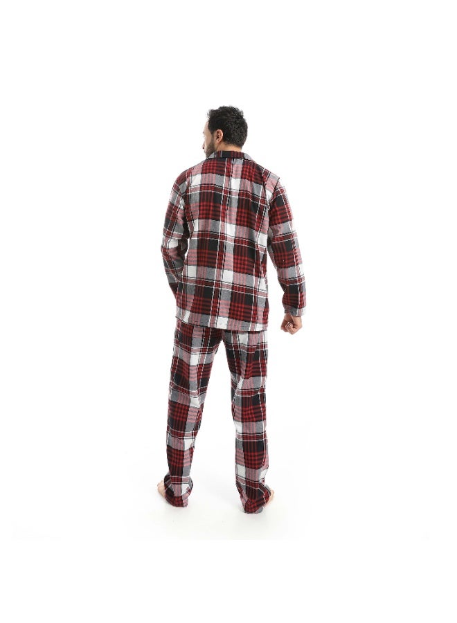 kady Classic Pajamas - Image 2