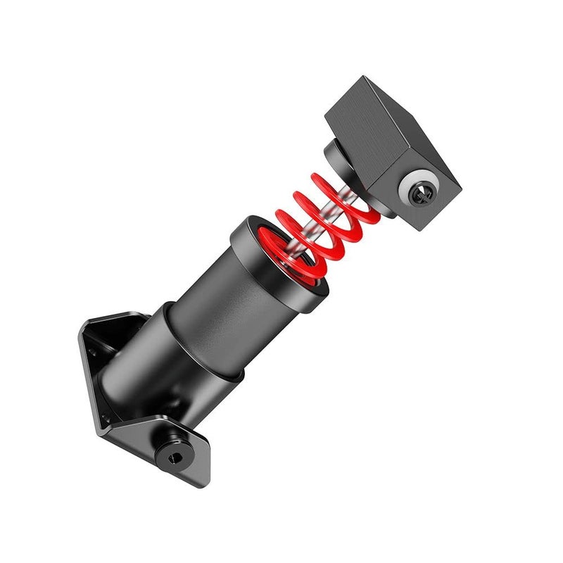 MOZA SR-P Lite Brake Pedal Performance Kit for R5 R3 and Truck Bundle - Image 1