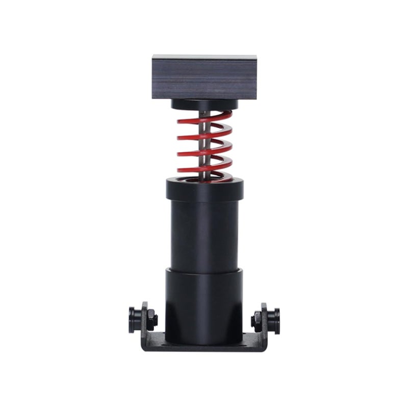 MOZA SR-P Lite Brake Pedal Performance Kit for R5 R3 and Truck Bundle - Image 4