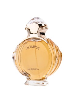 Ard Al Zaafaran Ard Al-Zaafaran. Mega Collection Olympus Eau de Parfum Spray for Women, 3.4 Ounce 