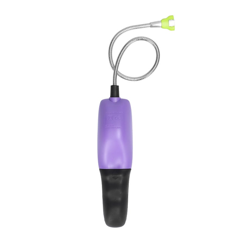 Handheld Brake Fluid Tester: Portable Size Magnetic Probe Backlit Testing Heads - Fast Accurate Detection Brake Fluid Testing Tool for Automotive Home Repair Shops 4S Stores - Image 3