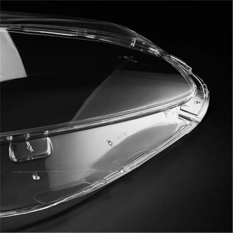 Wivplex Headlight Lens Cover for Benz B-Class W246 - Image 3