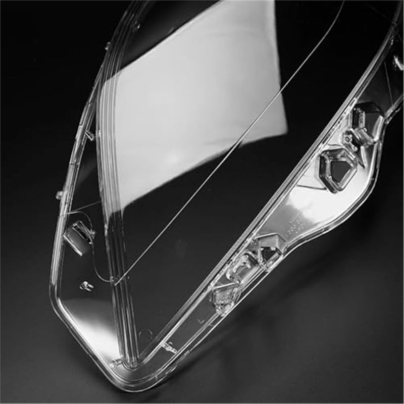 Wivplex Headlight Lens Cover for Benz B-Class W246 - Image 1
