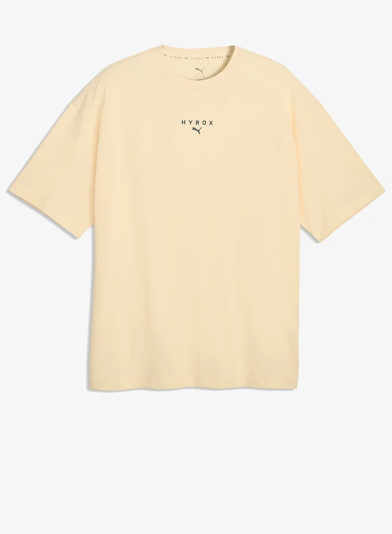 Puma X Hyrox Lifestyle T-Shirt