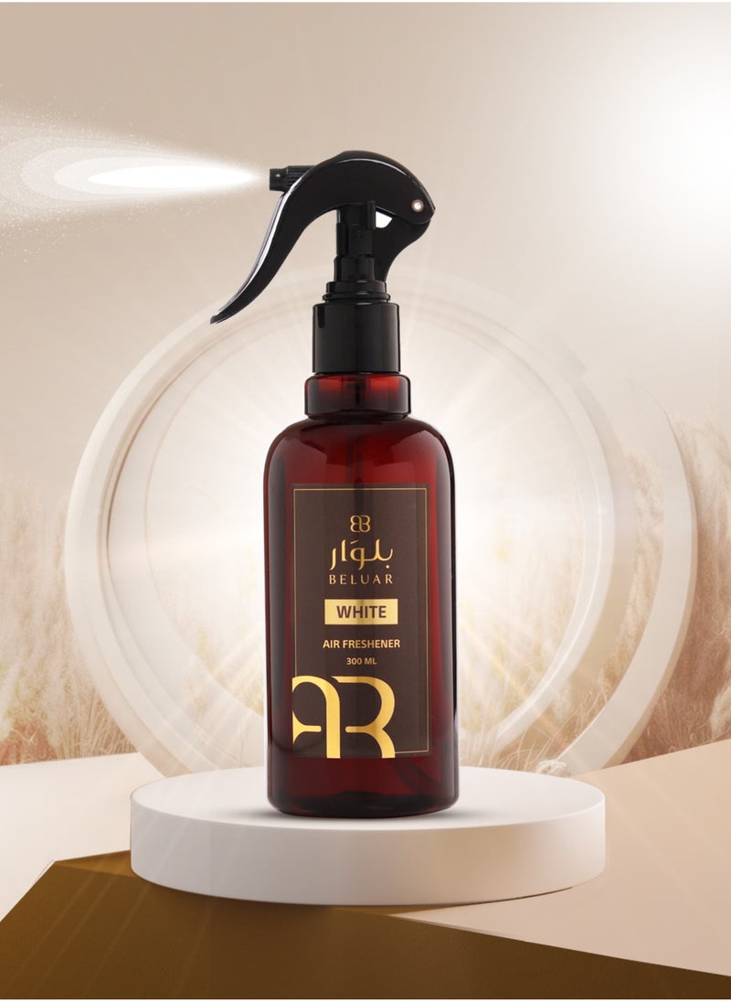 بلوار  معطر جو وايت 300 مل من بلوار  - Image 2