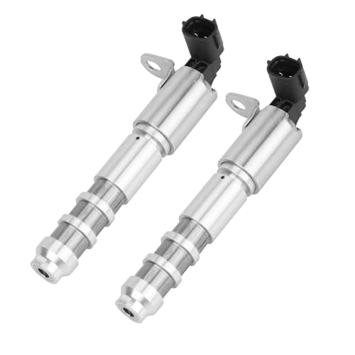 Autsurles Replace for 12636175 TS1013 Oil Control Variable Valve Timing (VVT) Solenoid for Buick Enclave LaCrosse, Cadillac ATS CTS SRX STS XTS, Chevrolet Camaro Caprice Equinox Malibu Traverse - Image 1