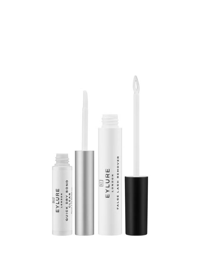 Eylure Underlash Clear Bond and Remover - Image 2