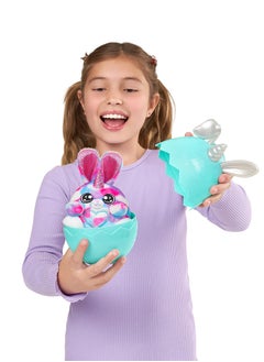 Rainbocorns Rainbocorns Bunnycorn Surprise S2 Plush Mini PDQ  - Image 5